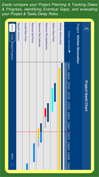 Smart Arrow Project Manager screenshot-0
