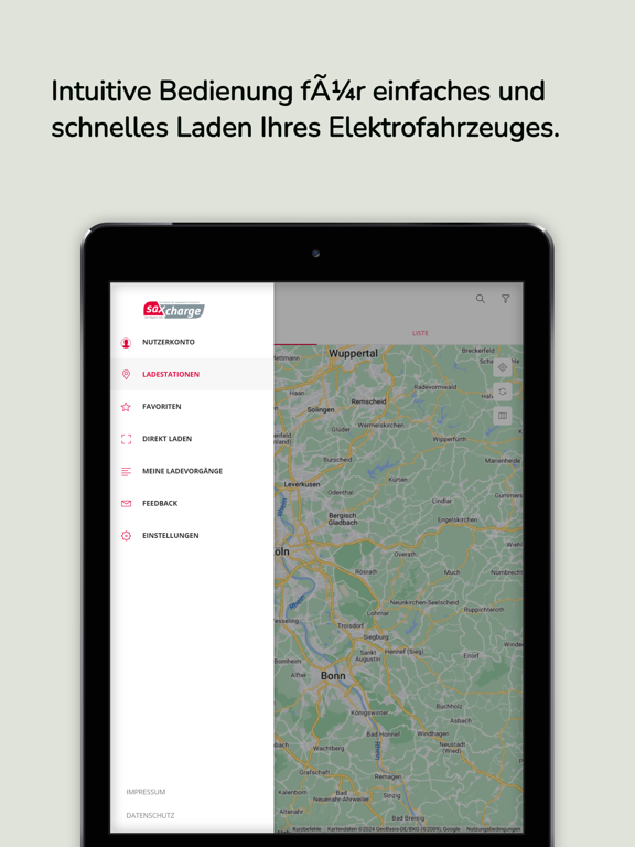 Screenshot #4 pour Saxcharge
