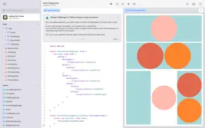 swift playgrounds iphone resimleri 2