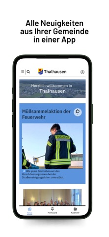 Thalhausen screenshot