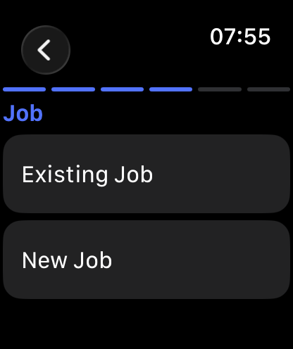 Work Expense