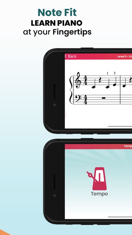 Learn Piano Fast: Note Quest