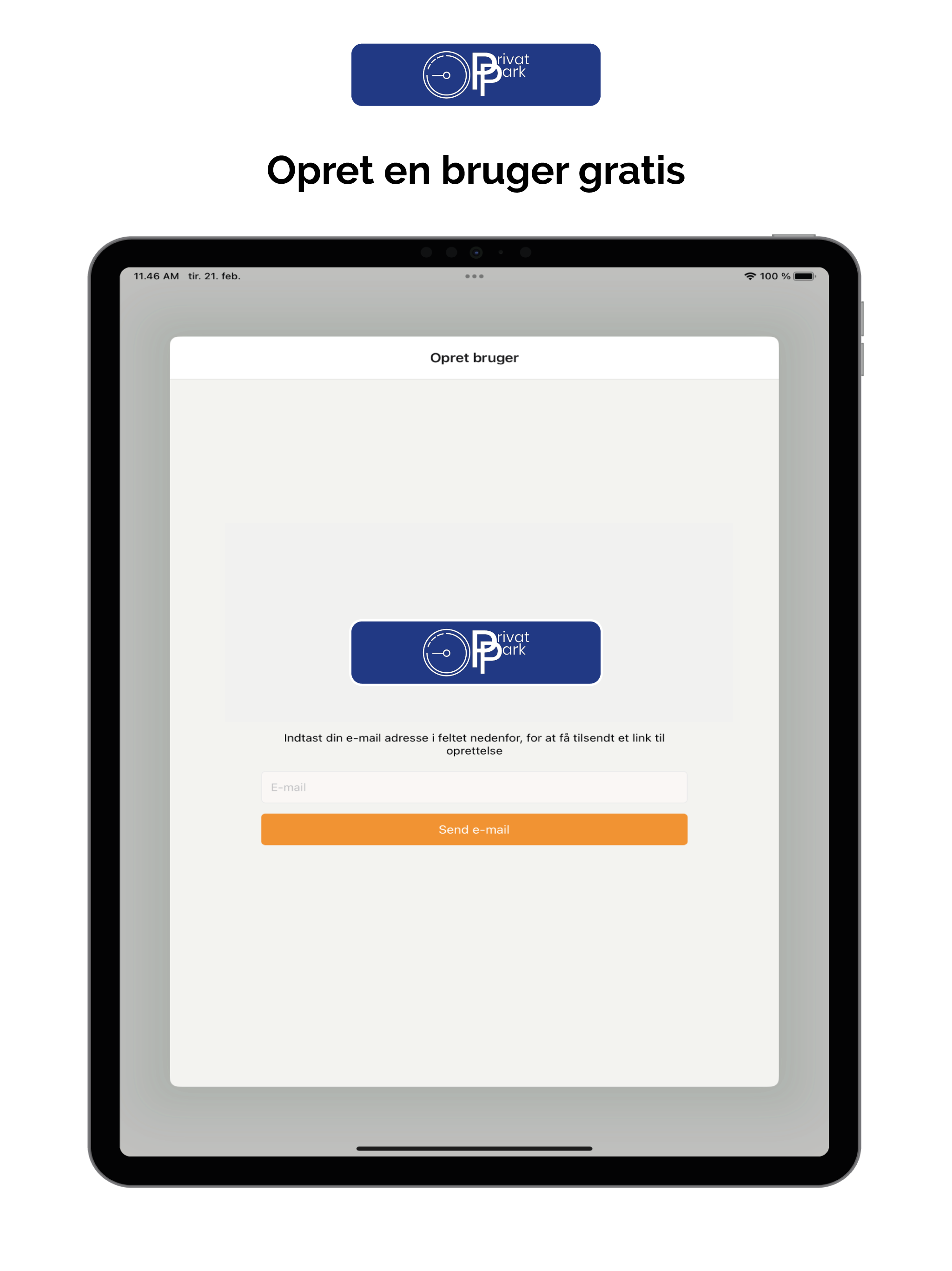 Privat Park screenshot 13