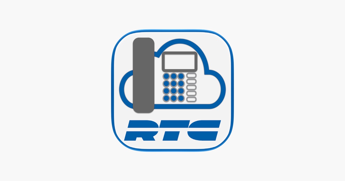 ‎RTC Voice Cloud App - App Store