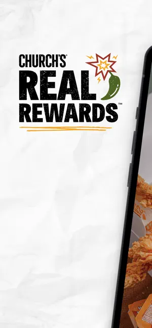 Church's Texas Chicken® screenshot 1
