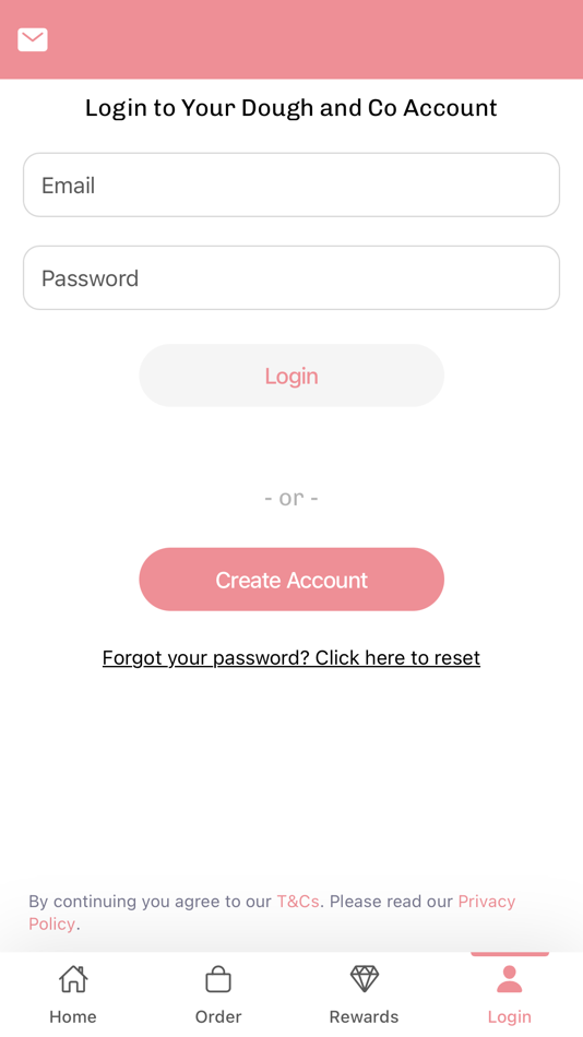 #4. Dough and Co (iOS) 由: Slerp
