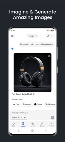 TheChat Screenshot 4 of 10