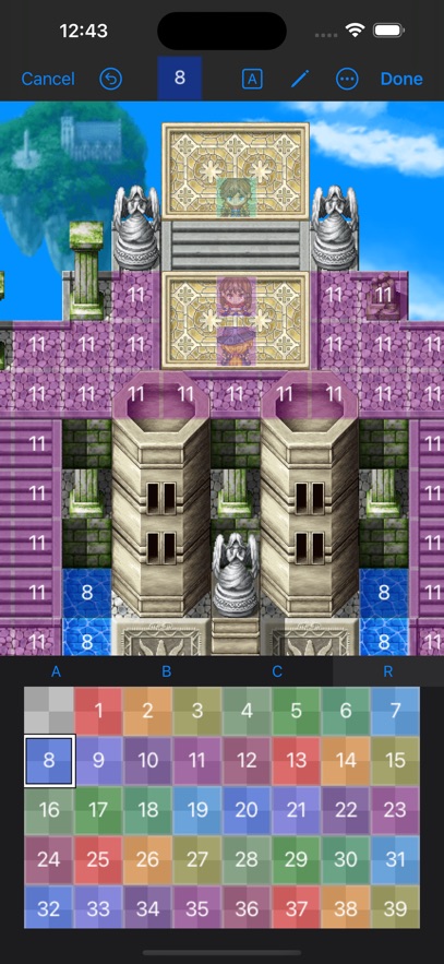Mapper MZ