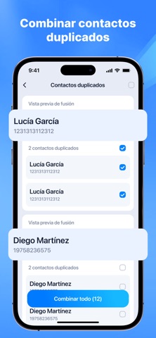 Storage Cleaner: Photo Clean. iPhone screenshot 2