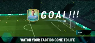 Ultimate Football Manager - Screenshot 2