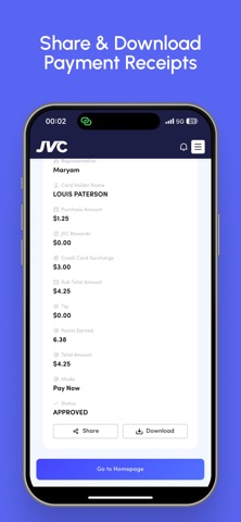 jvc-consumer Screenshot 6 of 6