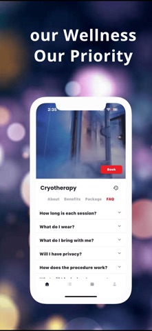 RD Wellness Screenshot 9 of 10