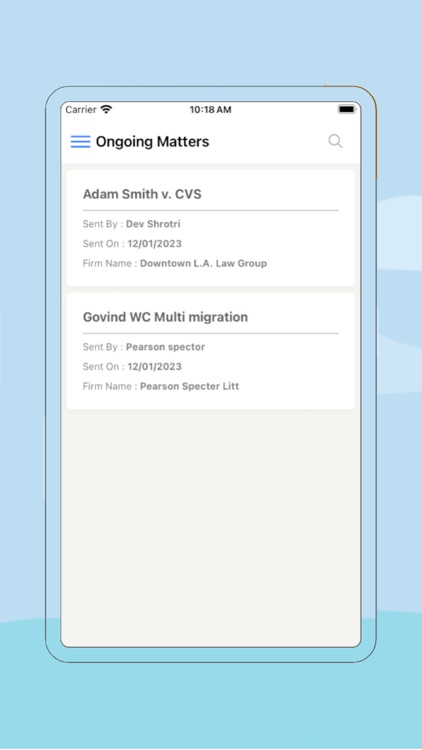 Shared Drive screenshot-3
