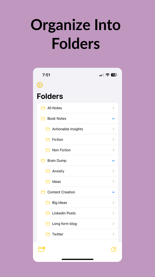 #8. Brain Dump: Voice to Markdown (macOS) 由: Saravanan Pitchaimani