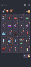 Dungeon Cards 2 screenshot