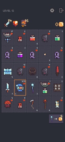 Dungeon Cards 2 Screenshot 5 of 5