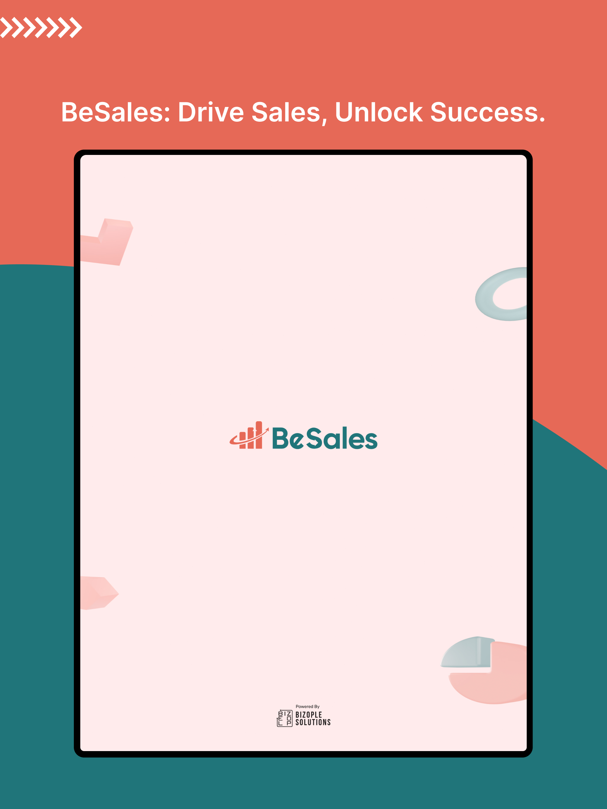 BeSales