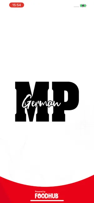 MP German screenshot 1