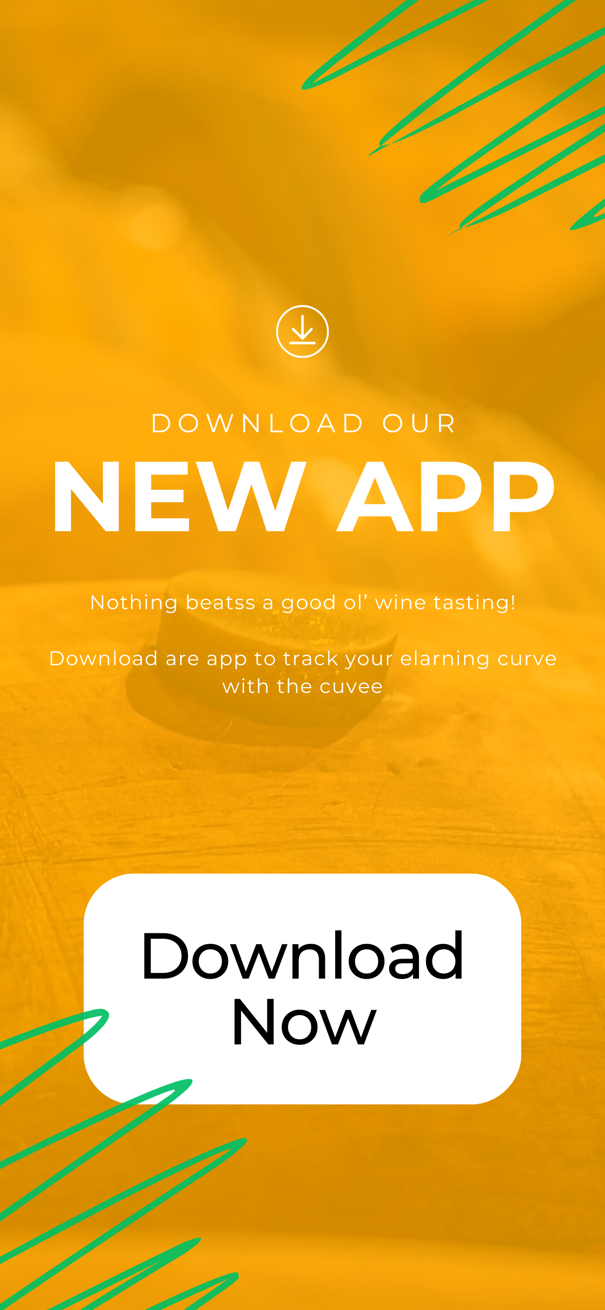 Wino-ui App!