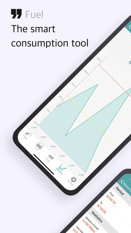 Fuel Cost Calculator & Tracker screenshot-0