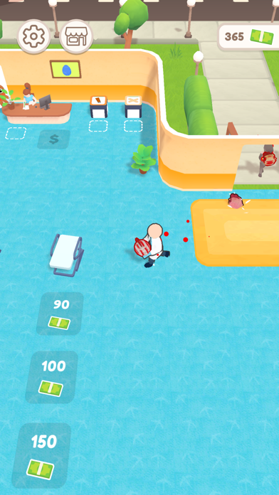 My Perfect Pet Hotel Screenshot
