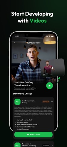 MaxiUp - AI Looksmax - Glowup screenshot