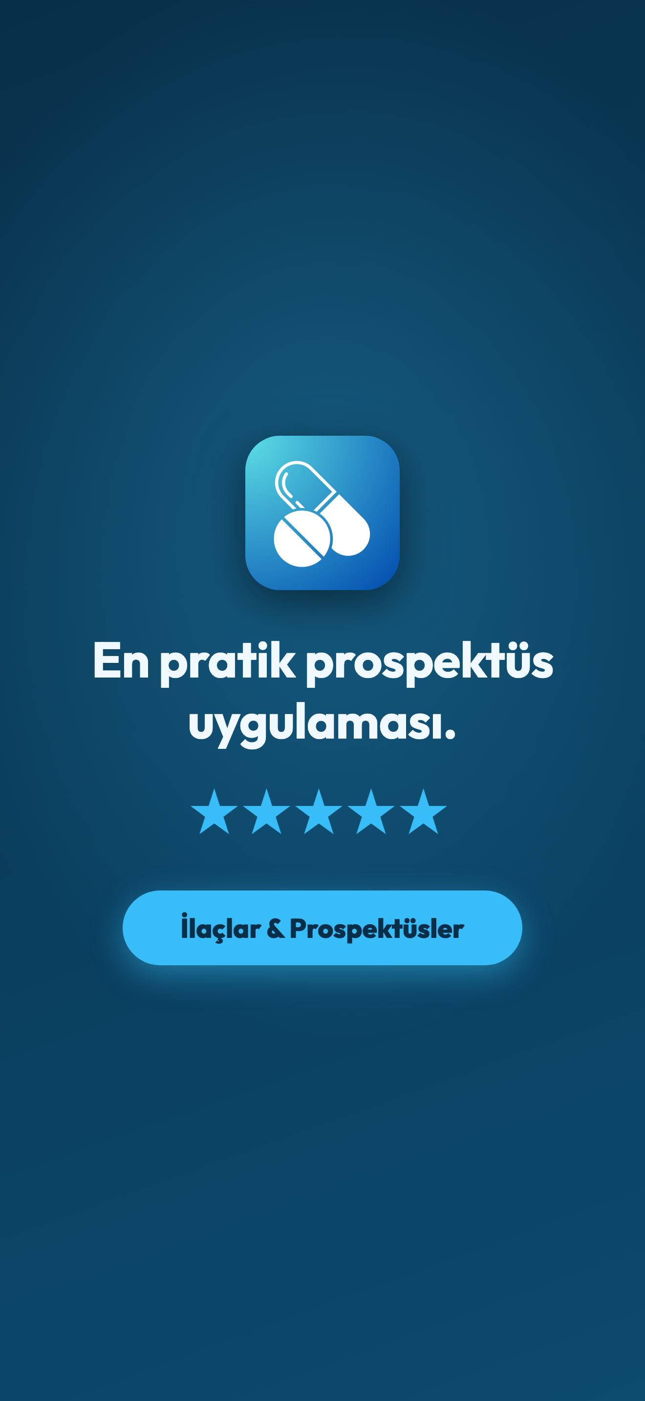 İlaçlar & Prospektüsler screenshot 5