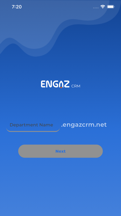 Engaz V2 Screenshot