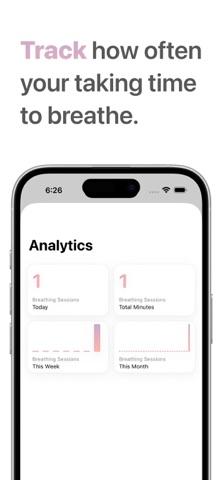 Era: Practice Mindfulness screenshot