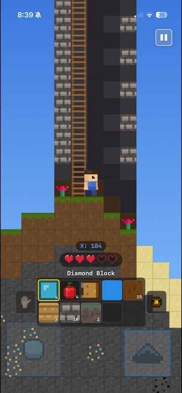 WatchBlocks: Craft & Build screenshot 3