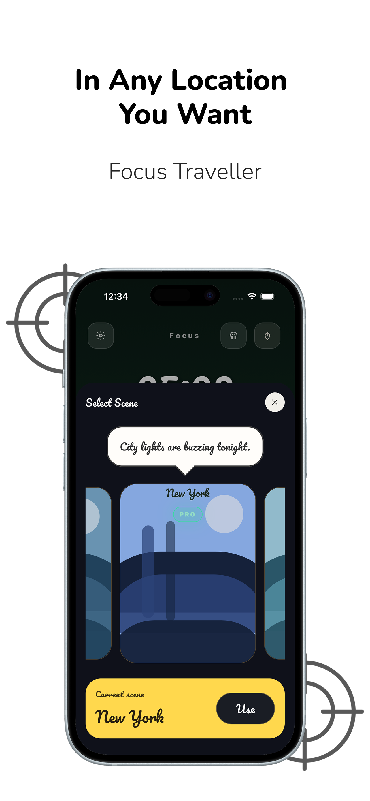 Focus Timer: Pomodoro Method screenshot 4