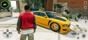 City Reign Gansgter Crime screenshot 1