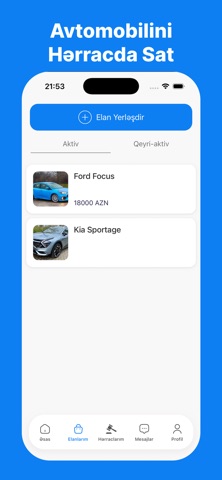 tezsat Screenshot 4 of 6