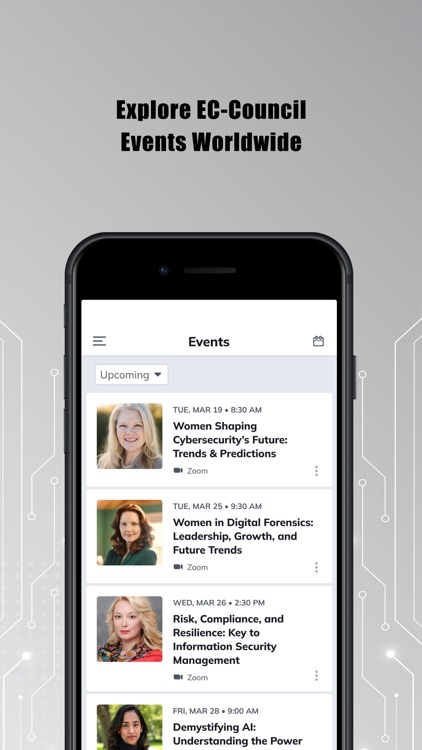 EC-Council Community