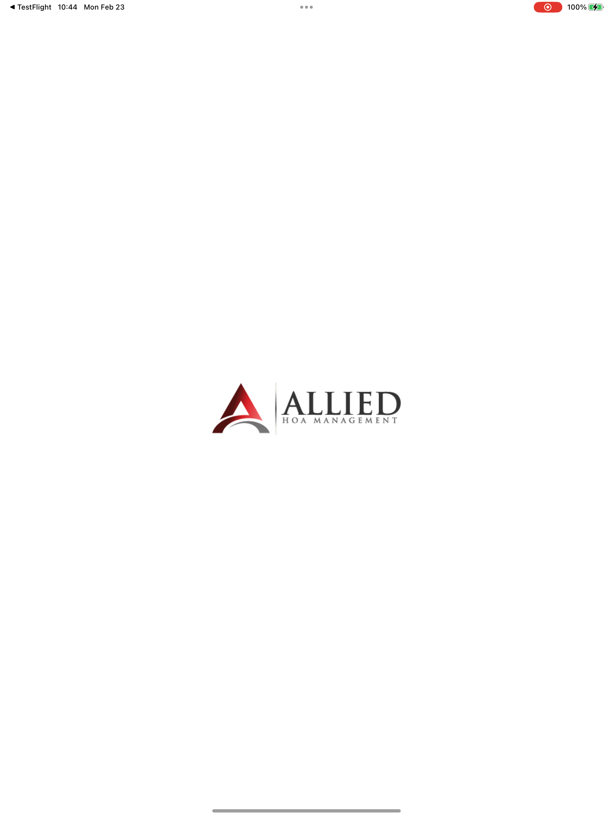 Allied HOA screenshot 14