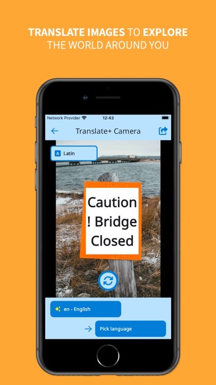 Translate+ Offline Translation screenshot-3