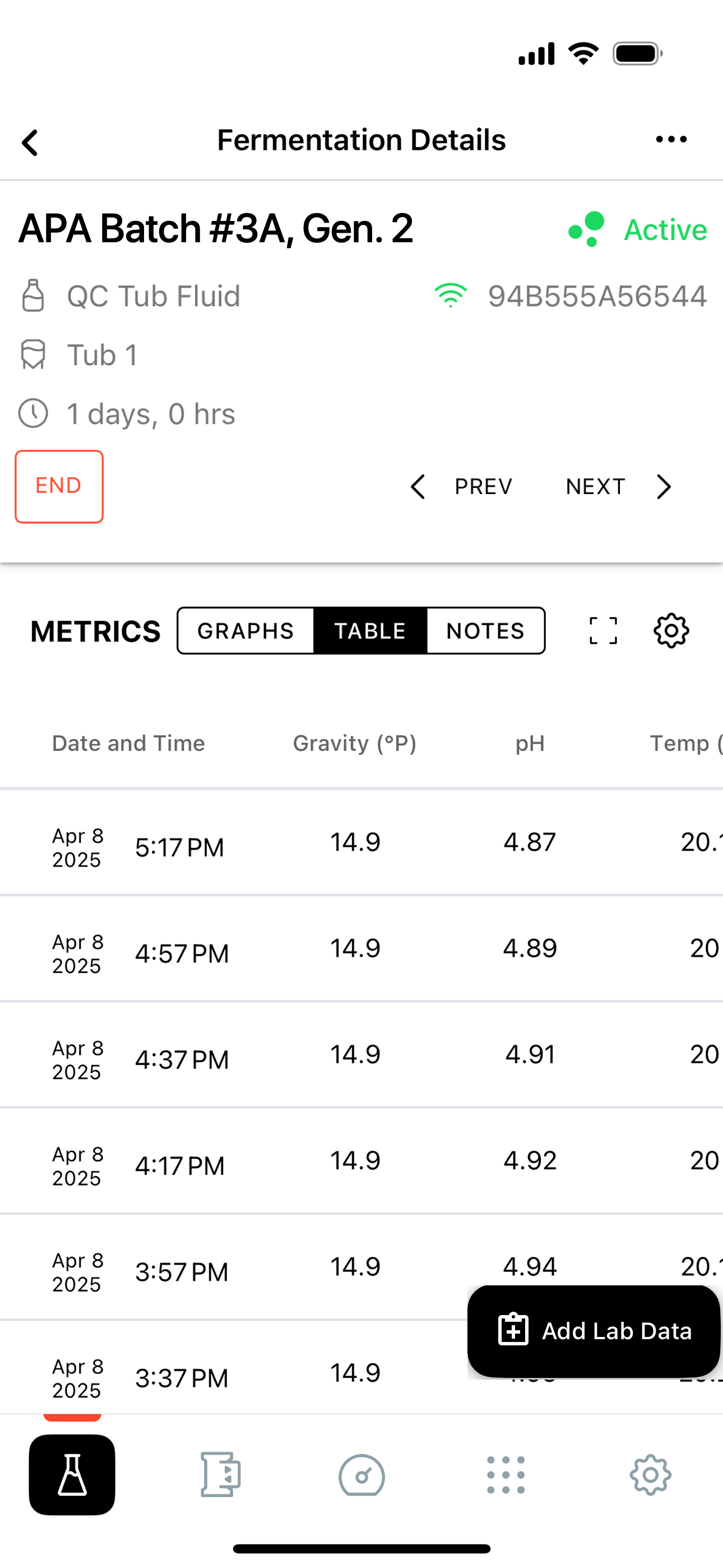 Sennoslink screenshot 9