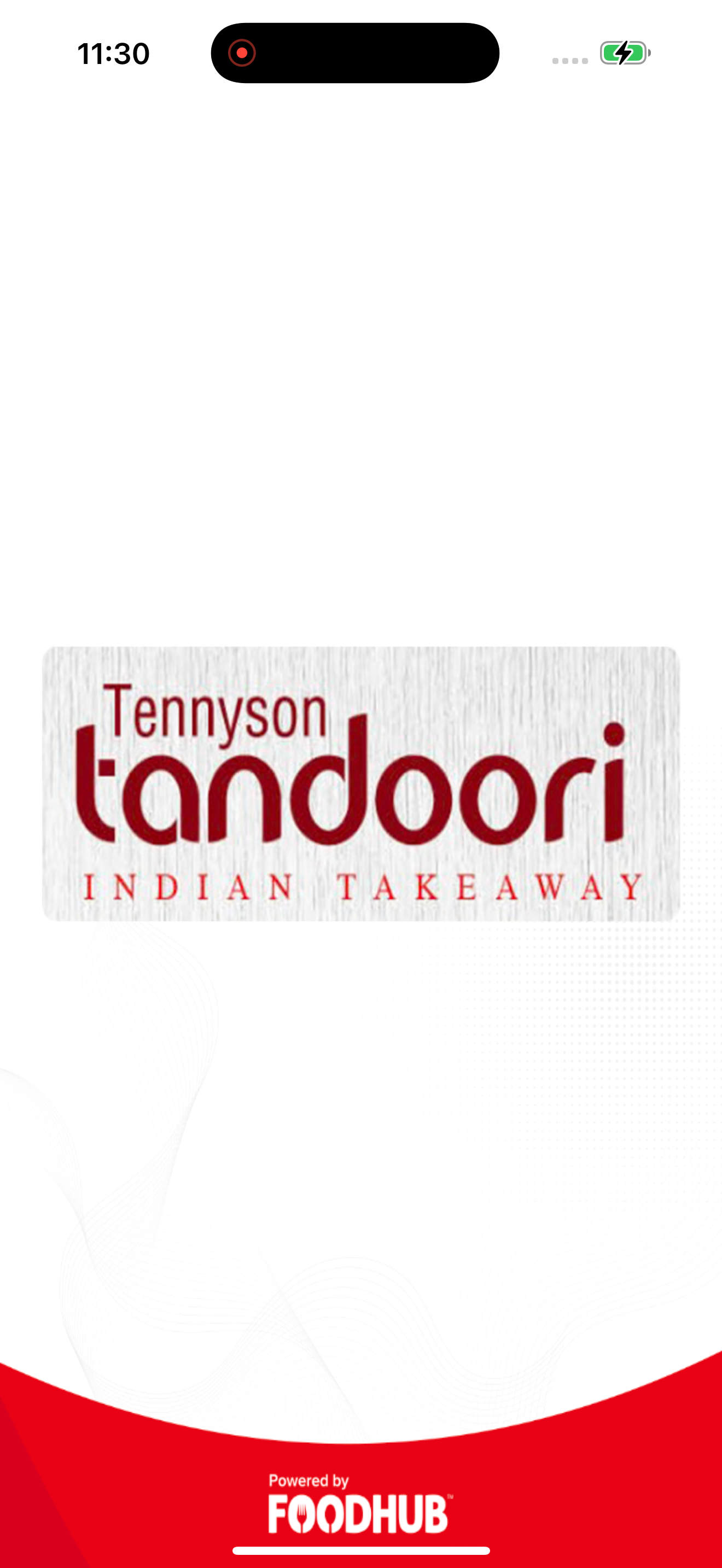 Tennyson Tandoori