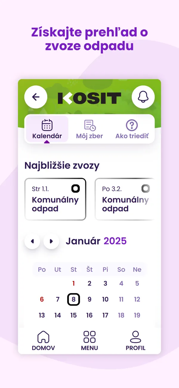 Screenshot #2 pour Kuzmice