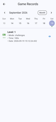Slitherlink: Fences and Loop Screenshot 4 of 4