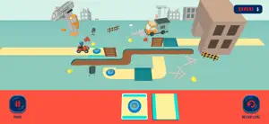 QuadPuzzler screenshot 3
