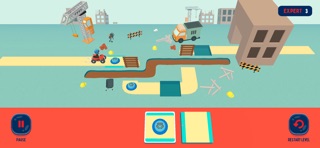 QuadPuzzler screenshot 3