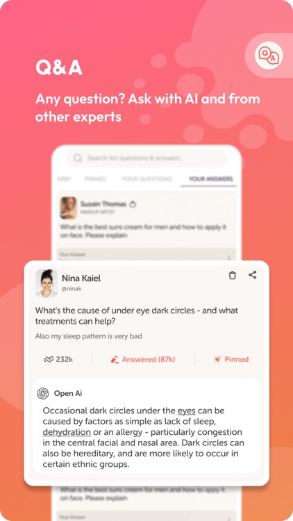 ChicChic - A Social Beauty App screenshot-5