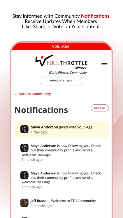 Full Throttle Always screenshot-5