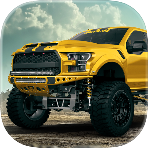 3DTuning: Car Game & Simulator