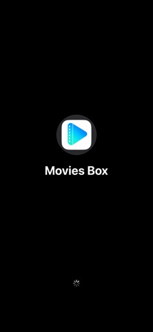 Movies Box Pro+ Screenshot 1 of 4