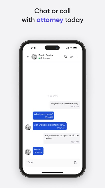 Legal Beagle - Find Attorney