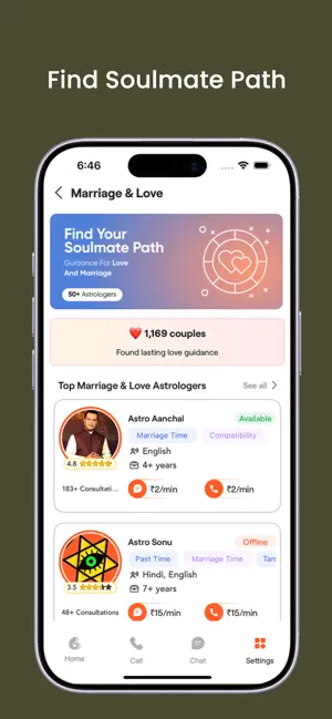 Astroindia screenshot 3