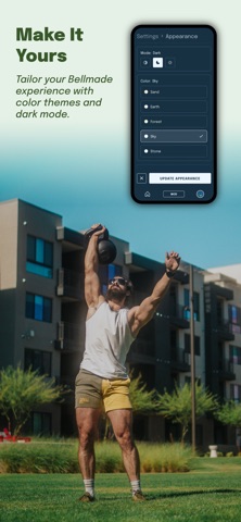 Bellmade screenshot
