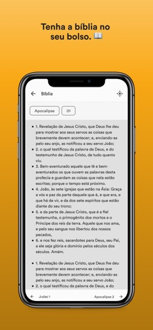QUINTA IGREJA PRESBITERIANA screenshot